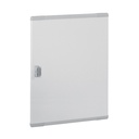 Врата за табло метално XL3 160 за табло 120 мод. Legrand