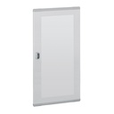 Врата за табло стъклена XL3 400 H1200мм Legrand