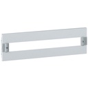 Лицев панел, метален /24 модула/, h=150mm, XL3 400 Legrand