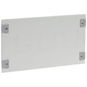 Лицев панел, метален DPX 160/250, h=300mm, XL3 400 Legrand