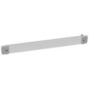Лицев панел плътен, метален h=50mm XL3 400 Legrand