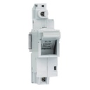 Разединител стопяем предпазител 1P 22X58 mm 2мод. Legrand