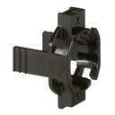 Основа за 1 кантактни блока Ø22mm Osmoz Legrand