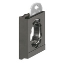 Основа за 3 кантактни блока Ø22mm Osmoz Legrand