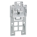 DIN носач за автомат DRX3 125 Legrand