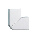 Плосък ъгъл за канал 32Х16мм DLP Legrand