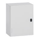 Метално табло 400x300x200мм с монтажна плоча IP66 Atlantic Legrand