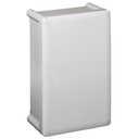 Разклонителна кутия открит монтаж 180x140x86мм IP55 плътен капак Legrand