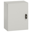 Метално табло 1000x800x250мм с монтажна плоча IP66 Atlantic Legrand