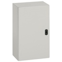 Метално табло 1000x600x300мм с монтажна плоча IP66 Atlantic Legrand