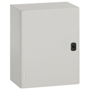 Метално табло 1000x800x300мм с монтажна плоча IP66 Atlantic Legrand