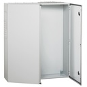 Метално табло 1200x800x300мм с монтажна плоча IP66 Atlantic Legrand