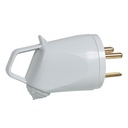 Щепсел 2P+E 20A ІР20 400V Legrand