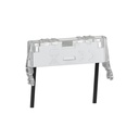 LED лампа за подсветка (синя) 230V 0.2мА IP55 Plexo New Legrand