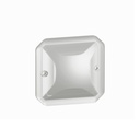 Дифузер за сигнална лампа 69583L цвят Бял IP55 Plexo New Legrand