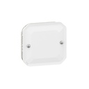 Празен модул механизъм цвят Бял IP55 Plexo New Legrand