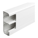 Кабелен PVC канал 50х145мм /8м/ 2 секции к-т с капаци 45мм DLP Legrand