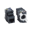 Конектор Cat.5e UTP 1x RJ45 Keystone LCS3 Legrand