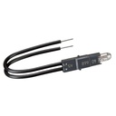 Глим лампа за подсветка (бяла) 12V 0.4W OLD Legrand