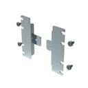 Kit for installation of DPX3 160 in XL3S 160 cabinets