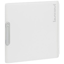 Врата за табло 2х18 модула бяла - XL2 125 Legrand