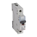 Автоматичен прекъсвач TX3 1P 2A крива С 6kA Legrand