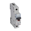 Автоматичен прекъсвач TX3 1P 16A крива D 6kA Legrand