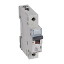 Автоматичен прекъсвач TX3 1P 63A крива D 6kA Legrand