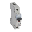 Автоматичен прекъсвач TX3 1P 25A крива С 10kA Legrand