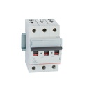 Автоматичен прекъсвач TX3 3P 32A крива С 10kA Legrand