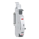 Сигнален контакт DX3/TX3 с NC/NO контакт 6A 0,5 модула Legrand