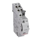 Помощен контакт DX3 индикация състояние или повреда CA/SD 2CO Legrand