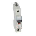 Автоматичен прекъсвач DX3 1P 6A крива С 6kA Legrand