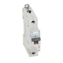 Автоматичен прекъсвач DX3 1P 20A крива С 6kA Legrand