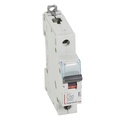 Автоматичен прекъсвач DX3 1P 50A крива С 6kA Legrand