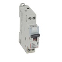 Автоматичен прекъсвач DX3 1P+N 40A крива С 6kA Legrand