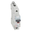 Автоматичен прекъсвач DX3 1P 25A крива С 10kA 1 модул Legrand