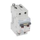 Автоматичен прекъсвач DX3-DC 2P 32A 500V= Legrand