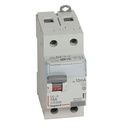 ДТЗ 2P 16А 10mА серия DX3 ID тип AC Legrand