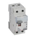 ДТЗ 2P 25А 30mА серия TX3 ID тип AC Legrand