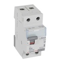 ДТЗ 2P 80A 30mА серия TX3 ID тип AC Legrand