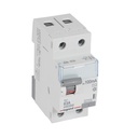 ДТЗ 2P 63А 100mА серия TX3 ID тип AC Legrand