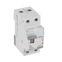 ДТЗ 2P 40А 300mА серия TX3 ID тип AC Legrand