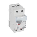 ДТЗ 2P 80А 300mА серия TX3 ID тип AC Legrand