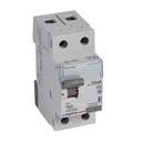 ДТЗ 2P 16А 10mА серия TX3 ID тип A Legrand