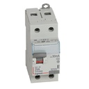 ДТЗ 2P 25A 30mА серия DX3 ID тип A Legrand