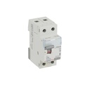 ДТЗ 2P 25А 100mА серия TX3 ID тип A Legrand