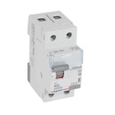 ДТЗ 2P 40А 100mА серия TX3 ID тип A Legrand