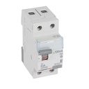 ДТЗ 2P 63А 100mА серия TX3 ID тип A Legrand