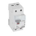 ДТЗ 2P 80А 100mА серия TX3 ID тип A Legrand